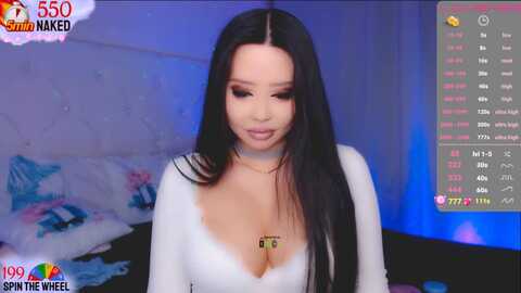 Media: lucky_star888 Myfreecams Invalid Date