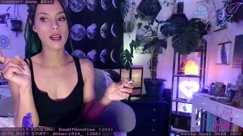 Media: lunarlexxx Myfreecams Invalid Date
