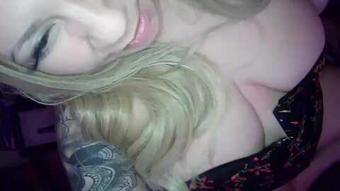 maryjane46 @ myfreecams on 20240221