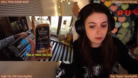 Media: n0valy Myfreecams Invalid Date