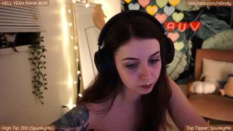 Media: n0valy Myfreecams Invalid Date