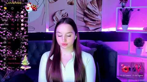 pandorare @ myfreecams on 20240221