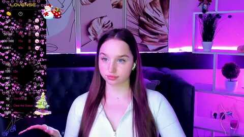 pandorare @ myfreecams on 20240221