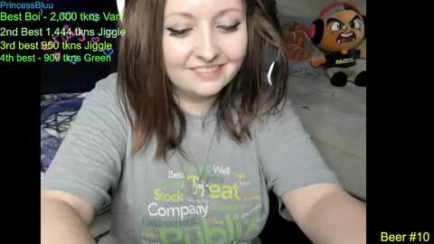 Media: princessbluu Myfreecams Invalid Date