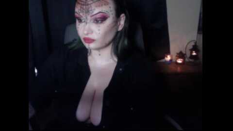 queenabaddon @ myfreecams on 20240221