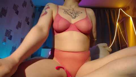 tarazina @ myfreecams on 20240221