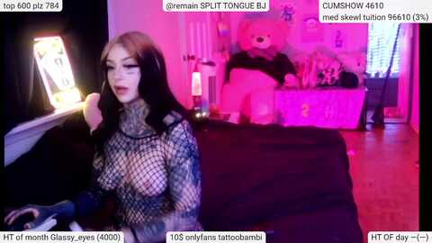 Media: tattoobambi Myfreecams Invalid Date