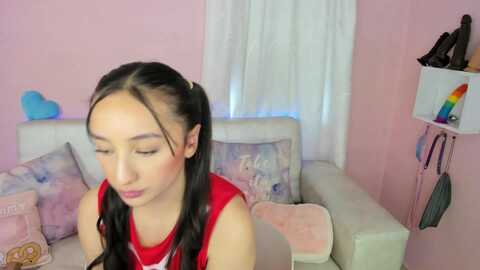 Media: tiny_cora Myfreecams Invalid Date