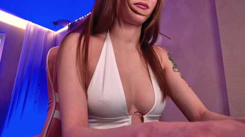 Media: vanillaais_ Myfreecams Invalid Date