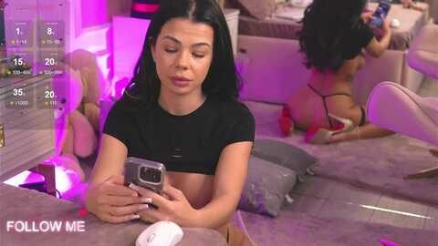 Media: alexaheyesz Myfreecams Invalid Date