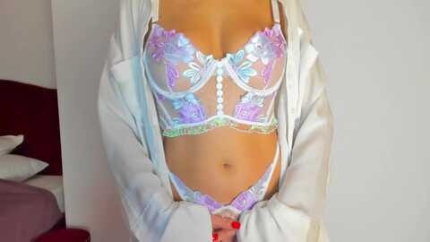 Media: alyssiakent1 Myfreecams Invalid Date