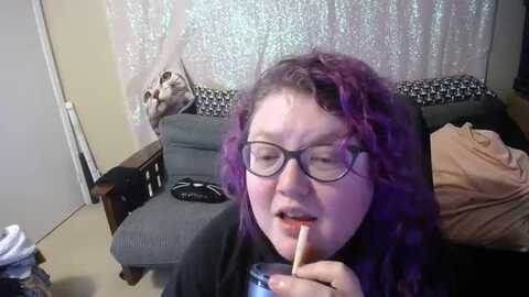ameliaponders @ myfreecams on 20240222
