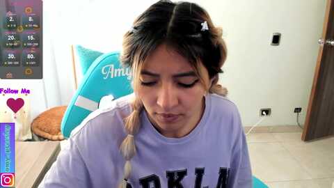 Media: amypreesley Myfreecams Invalid Date
