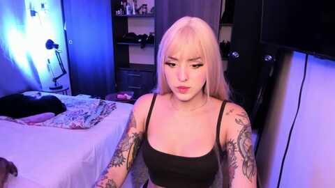 Media: aurorabeckett Myfreecams Invalid Date