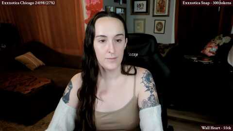 Media: blairlennox Myfreecams Invalid Date