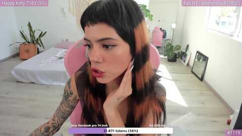 Media: catelinecane Myfreecams Invalid Date