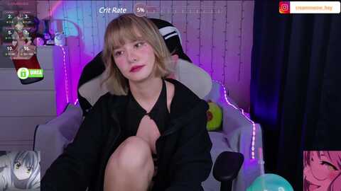 Media: creammeow_hey Myfreecams Invalid Date