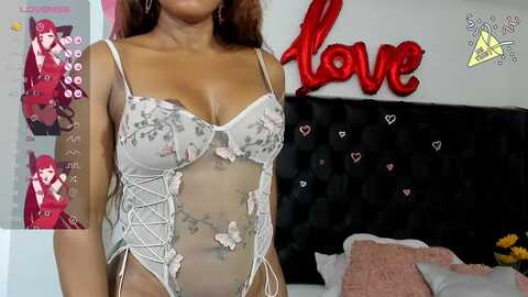 Media: cristinaebony Myfreecams Invalid Date