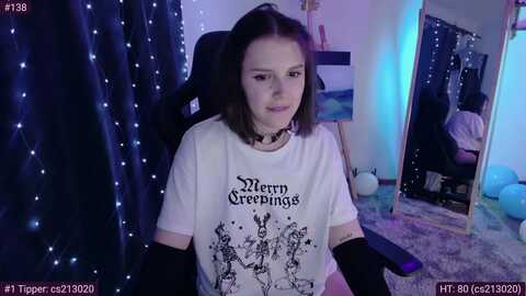 Media: crybabykys Myfreecams Invalid Date