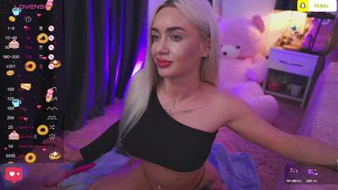 Media: cute_blondie Myfreecams Invalid Date
