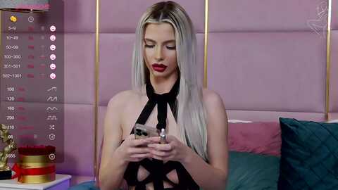 Media: elablue Myfreecams Invalid Date