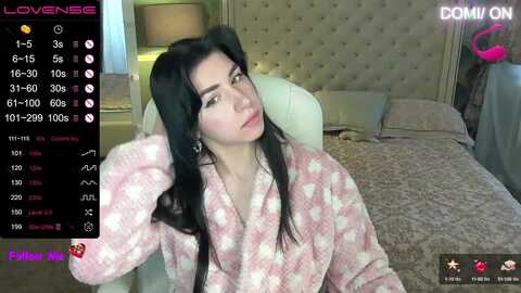 Media: emilycandys Myfreecams Invalid Date