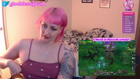 Media: jelly_jean Myfreecams Invalid Date
