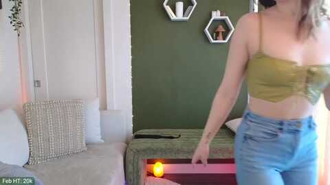 Media: jordynjaci Myfreecams Invalid Date