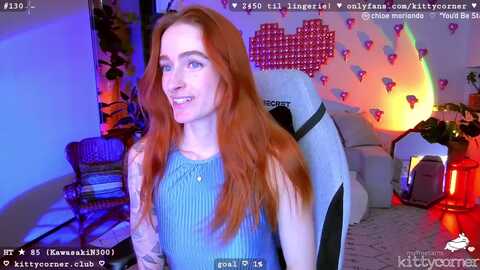 Media: kittycorner Myfreecams Invalid Date