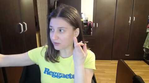 Media: kristineexxx Myfreecams Invalid Date