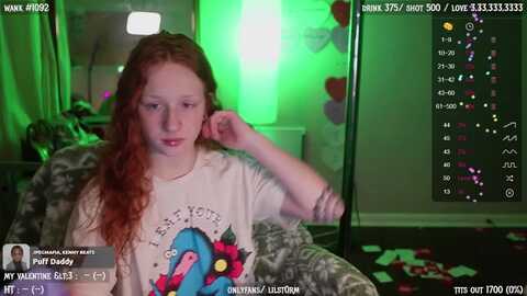 Media: lilstorm Myfreecams Invalid Date