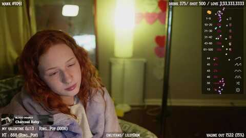 Media: lilstorm Myfreecams Invalid Date