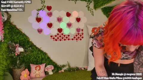 Media: missmao Myfreecams Invalid Date