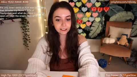 Media: n0valy Myfreecams Invalid Date