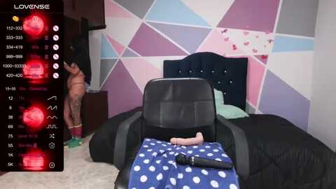 nicole420baby @ myfreecams on 20240222