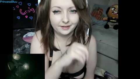 Media: princessbluu Myfreecams Invalid Date