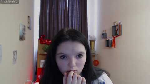 Media: shy_gloriia_g Myfreecams Invalid Date