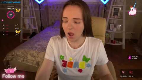 Media: shyfoxyy Myfreecams Invalid Date