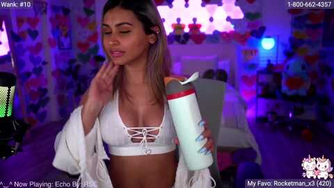 Media: stacy_x3 Myfreecams Invalid Date