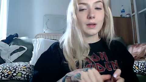 Media: tattoo_bbgirl Myfreecams Invalid Date