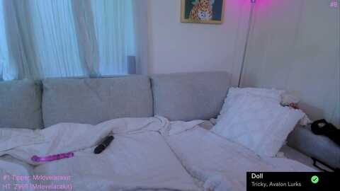 Media: ada_lovelace Myfreecams Invalid Date