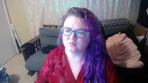 ameliaponders @ myfreecams on 20240223