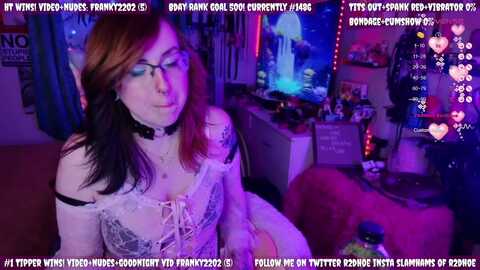 Media: amyw_bdayfeb Myfreecams Invalid Date