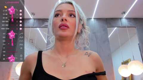 Media: bell_kim Myfreecams Invalid Date
