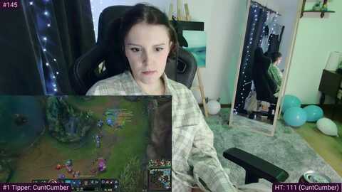 Media: crybabykys Myfreecams Invalid Date
