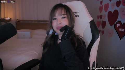 daisx @ myfreecams on 20240223