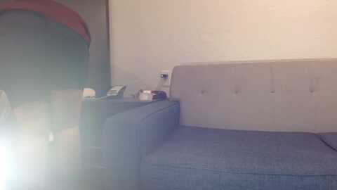 danigreen215 @ myfreecams on 20240223