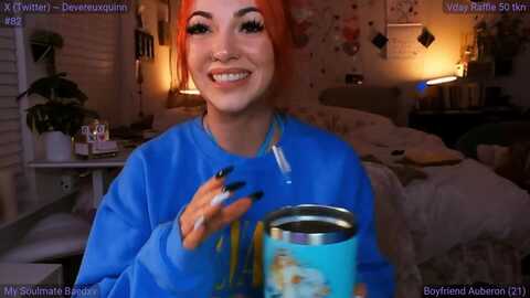 Media: devereuxq Myfreecams Invalid Date