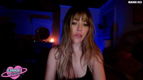 Media: emmastarseed Myfreecams Invalid Date