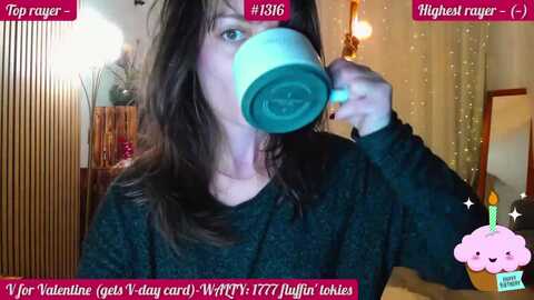 Media: fluffinrayray Myfreecams Invalid Date